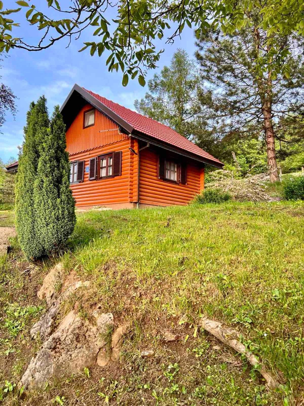 Holiday Home Manda Tounj Экстерьер фото